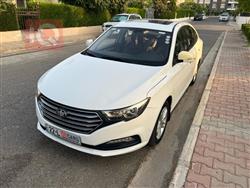 فاو بسترن B30